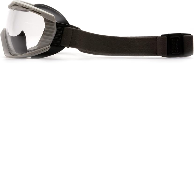 Pyramex Capstone Chemical Splash Goggle — image 4