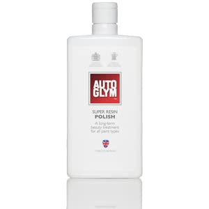 Autoglym Super Resin Polish — image 1