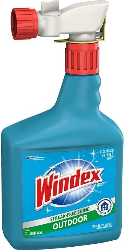 Windex Original Glass Cleaner — image 6
