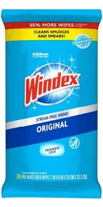 Windex Original Glass Cleaner — image 8