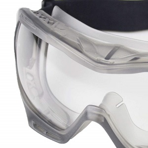 Sellstrom S82000 Indirect-Vent Chemical Splash Safety Goggle — image 10