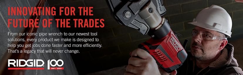 RIDGID 4500RV ProPack Wet Dry Vacuum — image 4