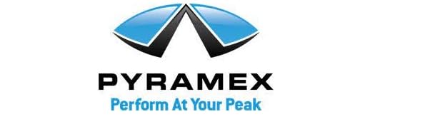 Pyramex Capstone Chemical Splash Goggle — image 1