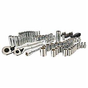 STANLEY STMT71652 123-Piece Socket Set — image 1