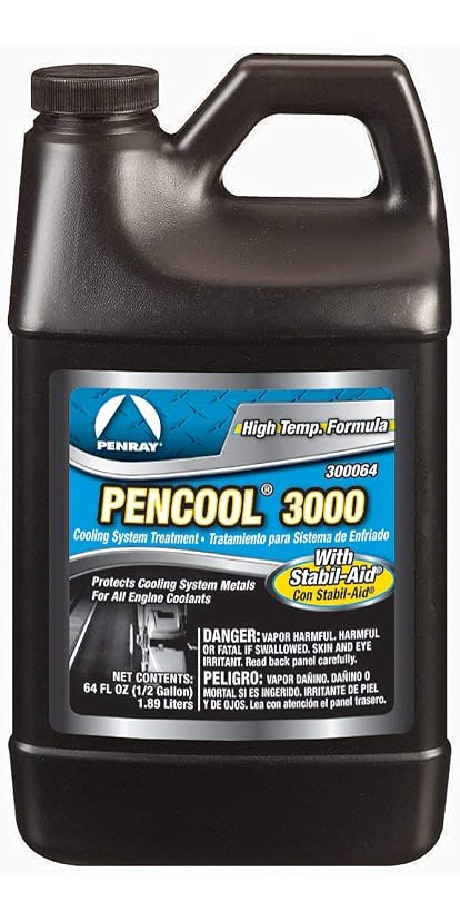 Penray 5216 Windshield Spray De-Icer — image 10