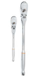GEARWRENCH 81207T 90-Tooth Cushion Grip 3-Piece Ratchet Set — image 9