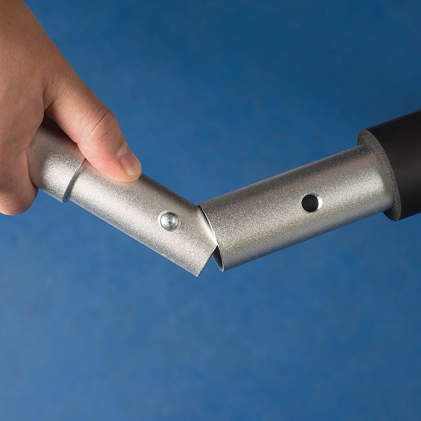 Sunex Tools 6602ASJ 2-Ton Aluminum Service Jack — image 4
