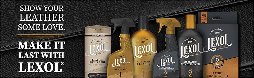 Lexol All Leather Conditioner — image 5