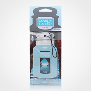 Yankee Candle Car Jar Ultimate Hanging Air Freshener, MidSummer's Night — image 3