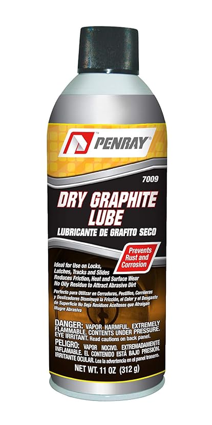 Penray 5216 Windshield Spray De-Icer — image 4