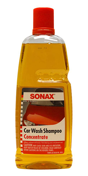 Sonax Full Effect Wheel Cleaner (500 ml) — image 12