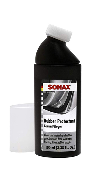 SONAX Upholstery & Alcantara Cleaner — image 10