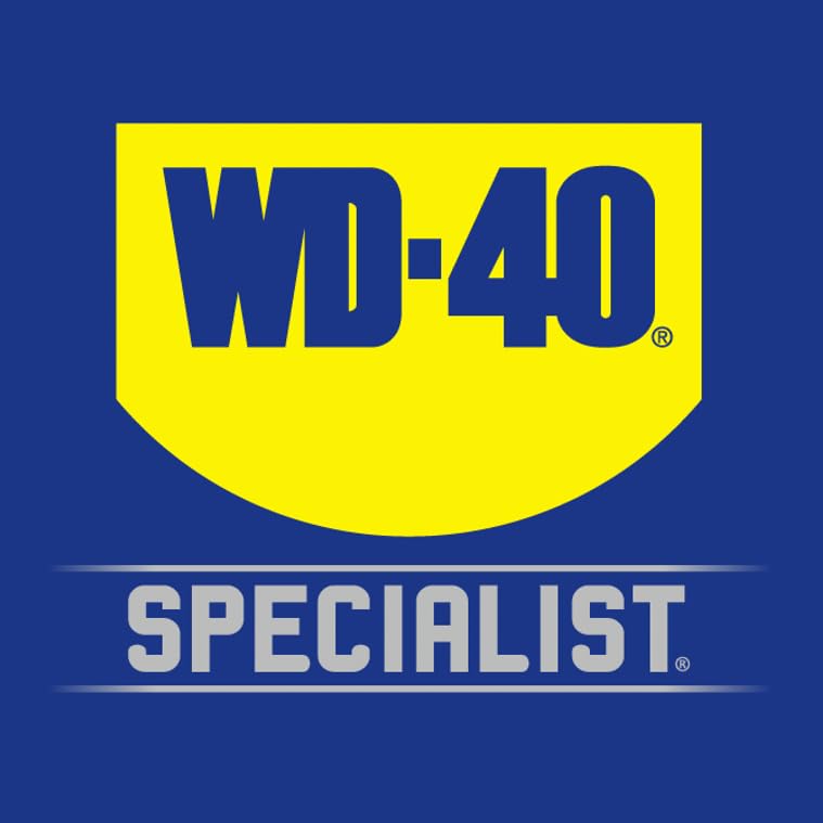 WD-40 Specialist Industrial-Strength Cleaner & Degreaser — image 10