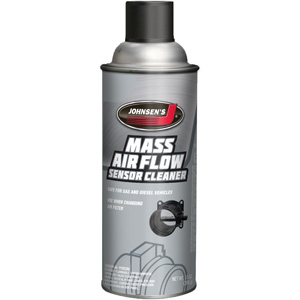 Johnsen's 4724 Throttle Body and Air Intake Cleaner — image 7
