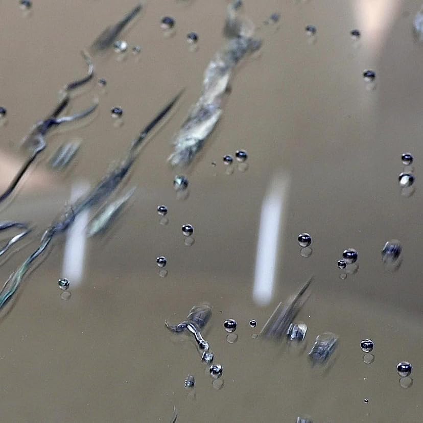 Rain-X 2-in-1 Glass Cleaner Plus Rain Repellent (Aerosol) — image 3