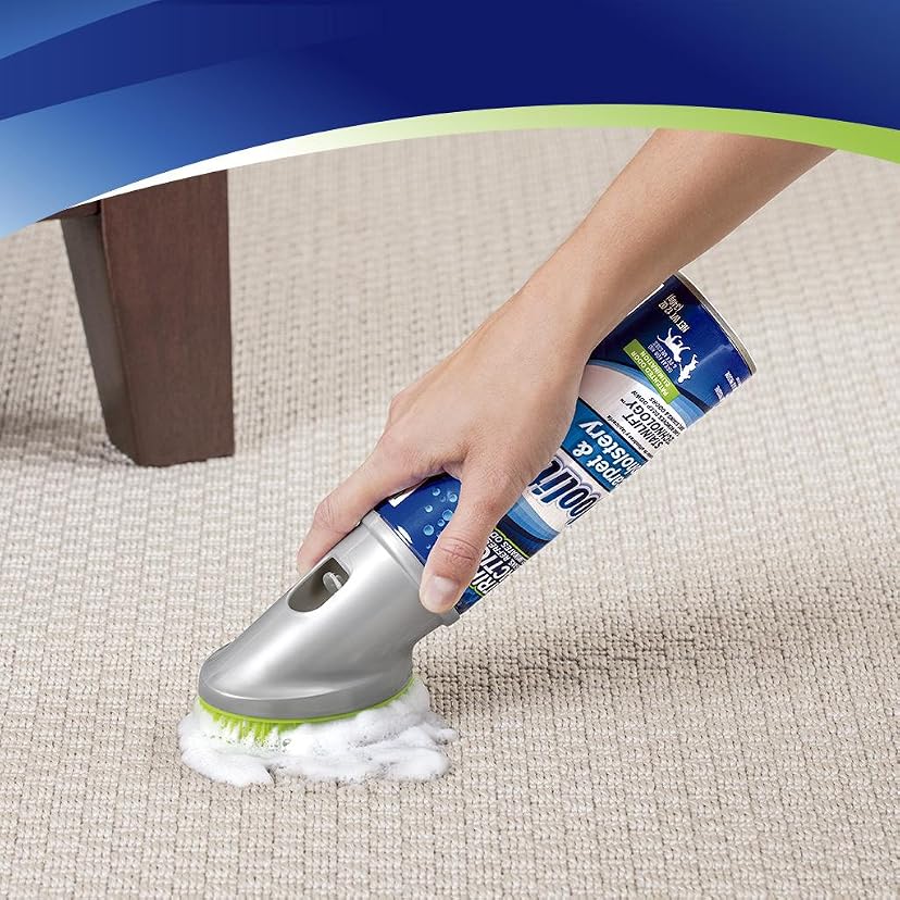 Woolite Carpet & Upholstery Cleaner — image 3