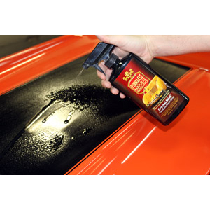 Pinnacle Natural Brilliance Crystal Mist Detail Spray — image 4