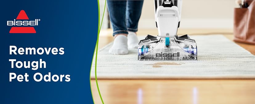 BISSELL 2X Pet Stain & Odor Advanced Formula — image 2