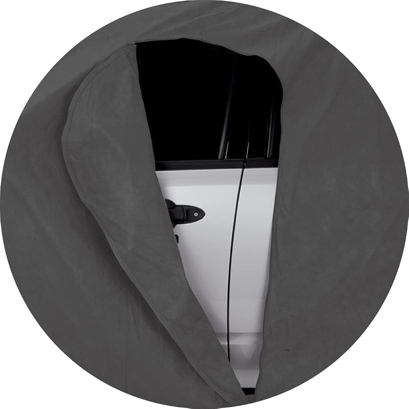 Classic Accessories OverDrive PolyPRO 3 Full-Size Sedan Cover — image 5