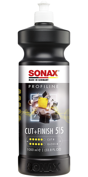 SONAX PROFILINE Perfect Finish 4|6 — image 7
