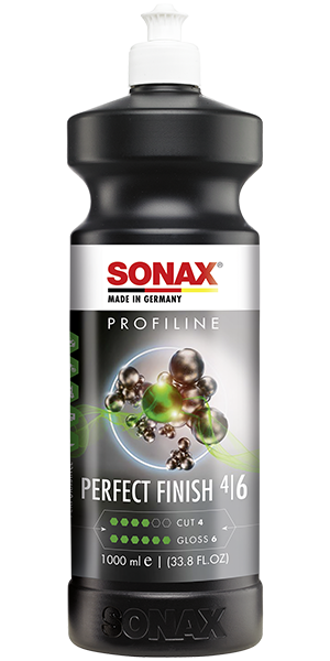 SONAX PROFILINE Perfect Finish 4|6 — image 8