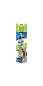 Woolite Carpet & Upholstery Cleaner — image 12