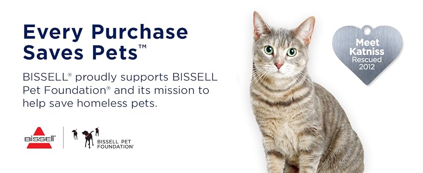 BISSELL 2X Pet Stain & Odor Advanced Formula — image 8