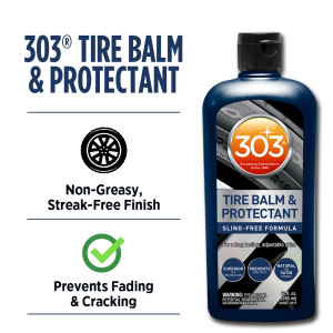 303 Products 303 Tire Balm and Protectant — image 3