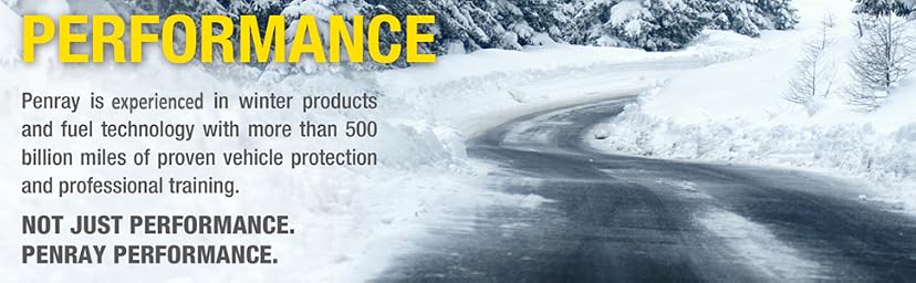 Penray 5216 Windshield Spray De-Icer — image 8