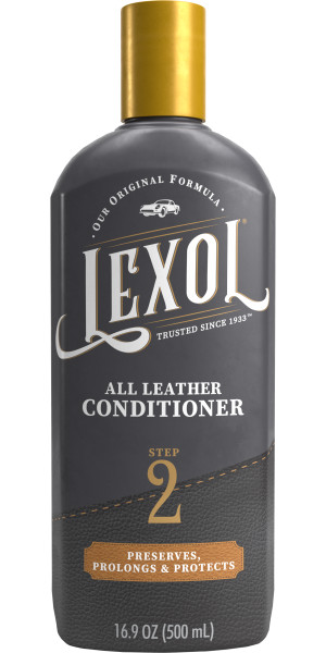 Lexol All Leather Quick Care — image 8