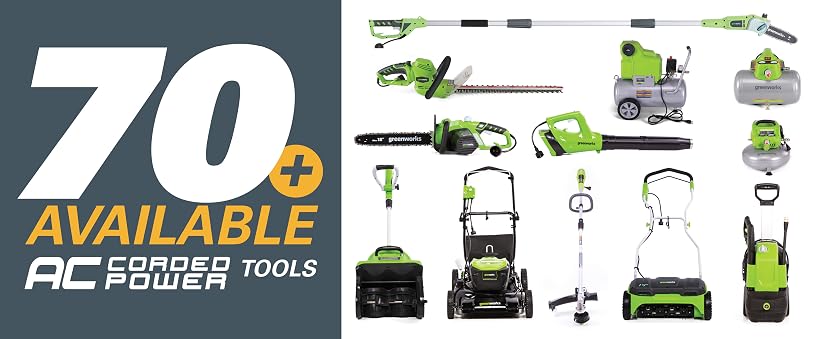 Greenworks Pro GPW1501 Electric Pressure Washer — image 2