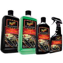 Meguiar's Ultimate Quik Wax — image 8