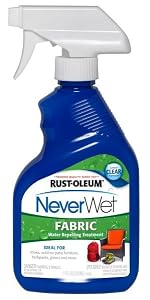 Rust-Oleum NeverWet 11 oz Auto Interior Spray, Clear — image 4