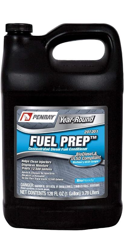 Penray 5216 Windshield Spray De-Icer — image 11