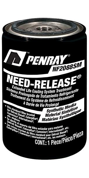 Penray 5216 Windshield Spray De-Icer — image 12