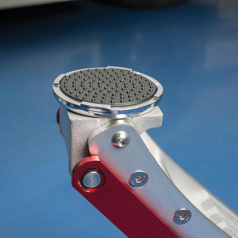Sunex Tools 6602ASJ 2-Ton Aluminum Service Jack — image 3