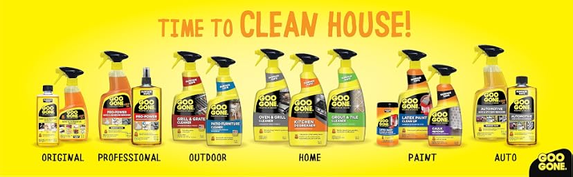 Goo Gone Automotive Adhesive Remover — image 5