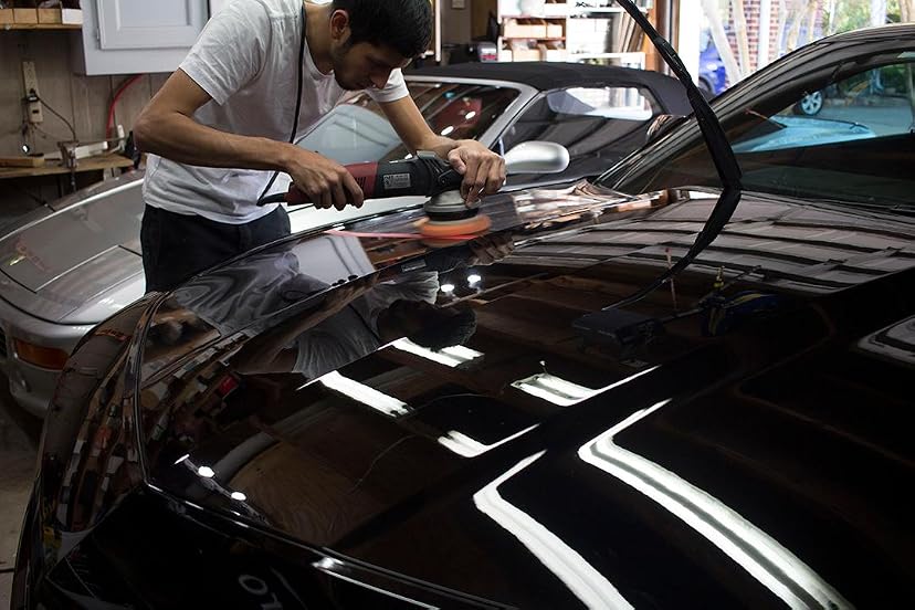 McKee's 37 360 All In One Polish & Wax — image 5