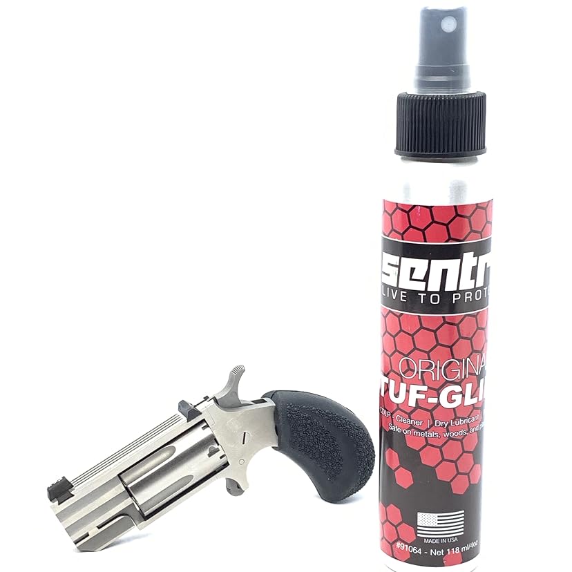 Sentry Solutions TUF-GLIDE Dry Lube Pump Spray — image 1
