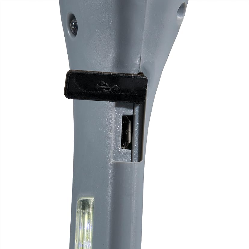 Chemical Guys Ultra Bright Rechargeable Detailing Inspection Dual Light — image 4