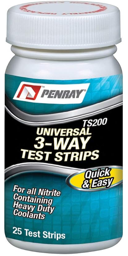 Penray 5216 Windshield Spray De-Icer — image 9