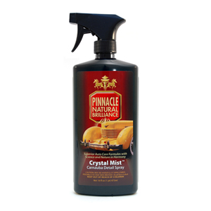 Pinnacle Natural Brilliance Crystal Mist Detail Spray — image 3