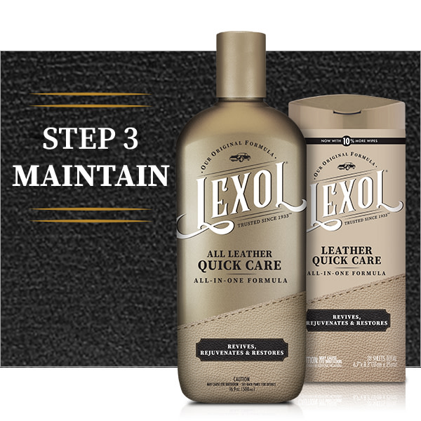 Lexol All Leather Conditioner — image 4