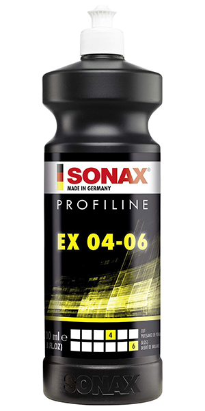 SONAX PROFILINE Perfect Finish 4|6 — image 9