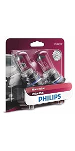 Philips X-tremeVision 9008 (H13) Headlight Bulb — image 10