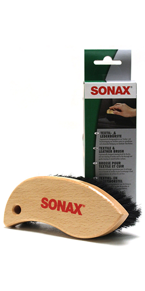 SONAX Upholstery & Alcantara Cleaner — image 12