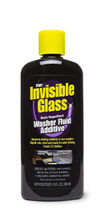 Invisible Glass Rain Shield — image 11
