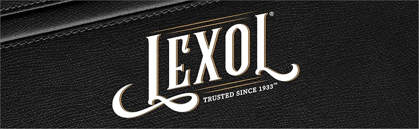 Lexol All Leather Cleaner — image 12