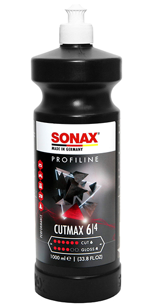 SONAX PROFILINE Perfect Finish 4|6 — image 6