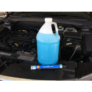 303 Products Instant Windshield Washer Tablets — image 4